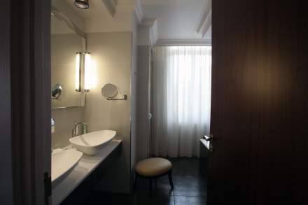 Hôtel Princesse Flore - Chambres et suites - Hôtel Luxe Clermont-Ferrand