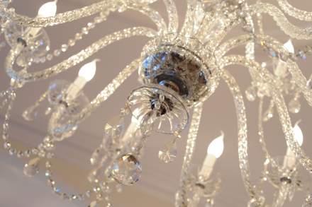 Room Hire Reception and Wedding Clermont-Ferrand · Princesse Flore