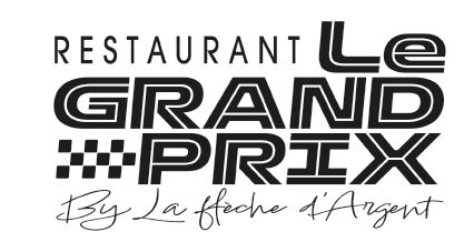 Le Grand Prix Restaurant · Restaurant Clermont-Ferrand