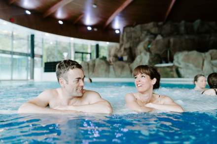 Royatonic · Princesse Flore in Royat · Spa Hotel Clermont-Ferrand