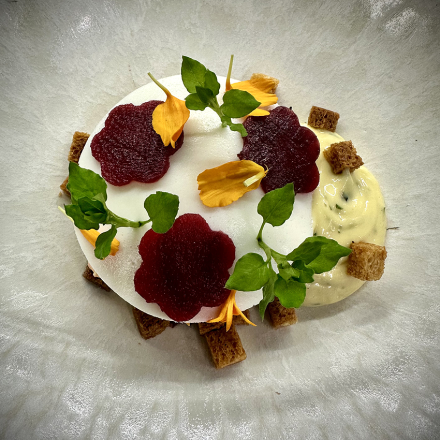 Restaurant Le Grand Prix · Restaurant Clermont-Ferrand