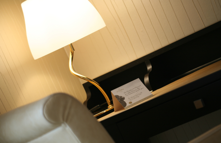 Princesse Flore Royat · 5-star hotel Clermont-Ferrand