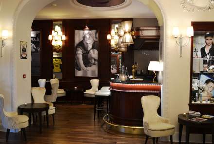 Princesse Flore Royat · 5-star hotel Clermont-Ferrand
