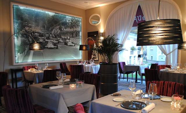 Princesse Flore Royat · 5-star luxury Hotel Clermont-Ferrand