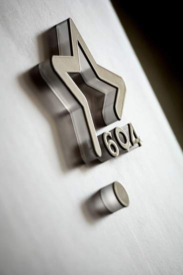 Princesse Flore Hotel - Rooms and suites - Luxury Hotel Clermont-Ferrand