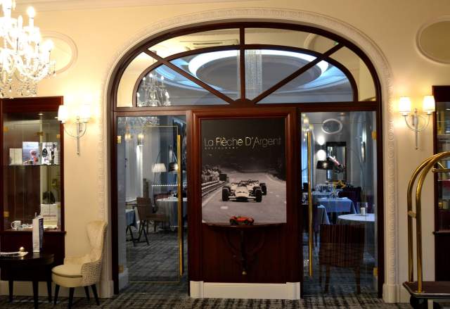 Princesse Flore Royat · 5-star luxury Hotel Clermont-Ferrand