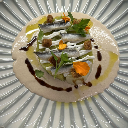 Restaurant Le Grand Prix · Restaurant Clermont-Ferrand