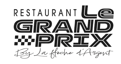 Restaurant Le Grand Prix · Restaurant Clermont-Ferrand